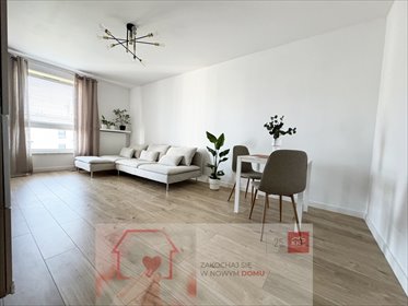 mieszkanie na sprzedaż 52m2 mieszkanie Lublin, Wrotków, Ks. Wincentego Granata