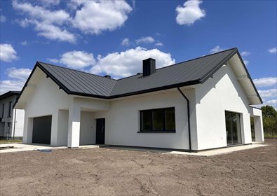dom na sprzedaż 144m2 dom Feliksów, Feliksów
