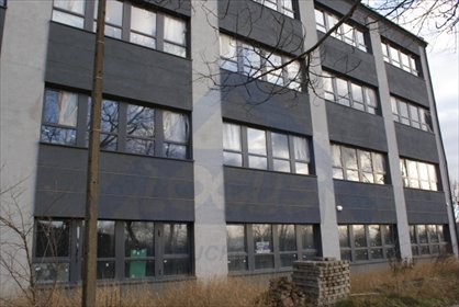 Zapraszam do obejrzenia działki z nowoczesnym biurowcem w Mokotowie działka Warszawa, Mokotów, Służewiec