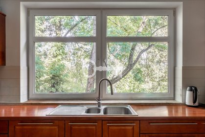 Wynajmę dwupoziomowy apartament 175 m² w Sadybie mieszkanie Warszawa, Mokotów Sadyba