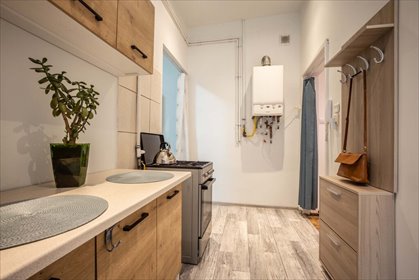 mieszkanie na sprzedaż 30m2 mieszkanie Łódź, Polesie, płk. dr. Stanisława Więckowskiego