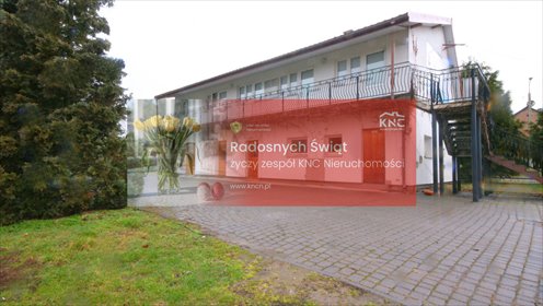 lokal użytkowy na sprzedaż 750m2 lokal użytkowy Lublin, Zemborzyce