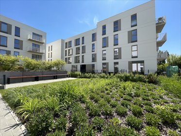 mieszkanie na sprzedaż 42m2 mieszkanie Warszawa, Białołęka, Wielkiego Dębu