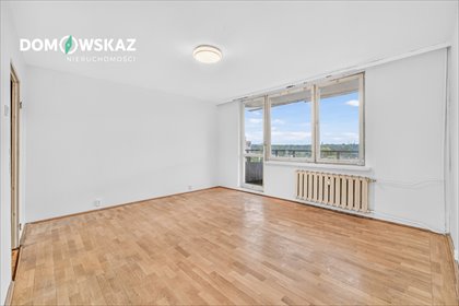 Na sprzedaż przestronne mieszkanie 64,5 m² z dwoma balkonami mieszkanie Sosnowiec, Akacjowa