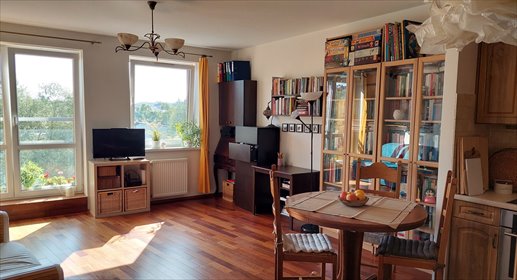 Mieszkanie dwupokojowe na sprzedaż Kraków, Dębniki, Ruczaj, Wacława Lipińskiego 50m2 Foto 4