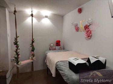 lokal użytkowy na sprzedaż 11m2 lokal użytkowy Szczecin, Bolesława Krzywoustego