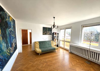 2-pokojowe mieszkanie 51 m² z balkonem - Bronowice mieszkanie Kraków, Bronowice, Bronowicka