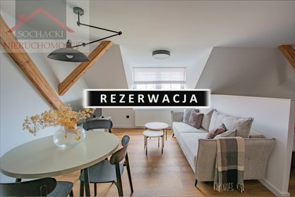 Nowoczesna kawalerka 35,5 m² z klimatyzacją - polecam! mieszkanie Lubań