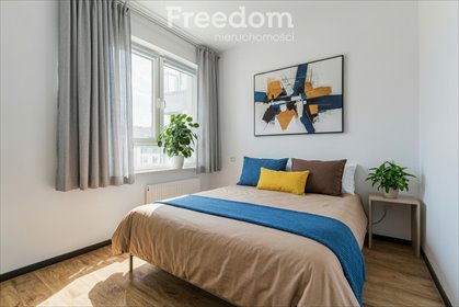 Zapraszam do wynajmu 2-pokojowego mieszkania 44 m² na Ochocie mieszkanie Warszawa, Ochota, Grójecka