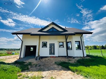 dom na sprzedaż 152m2 dom Kłobuck, Niwa-Skrzeszów