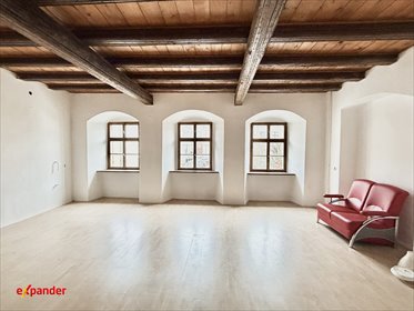 lokal użytkowy na sprzedaż 49m2 lokal użytkowy Złotoryja, Basztowa