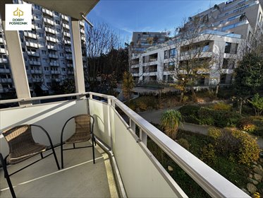 mieszkanie na sprzedaż 54m2 mieszkanie Sopot, 23 Marca