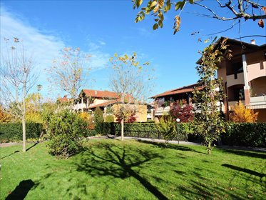 mieszkanie na sprzedaż 45m2 mieszkanie Sirmione