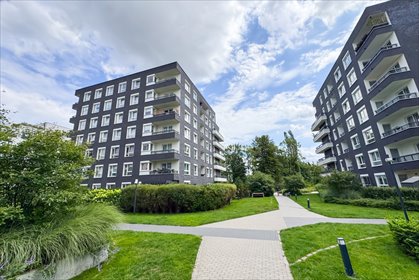 mieszkanie na sprzedaż 56m2 mieszkanie Warszawa, Ursus, Quo Vadis