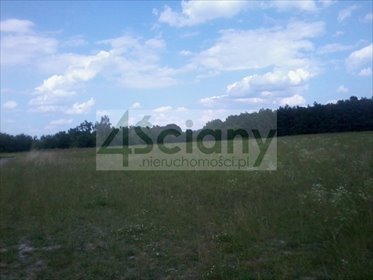 Działka inwestycyjna 10 200 m² (blisko lotniska Modlin) działka Zakroczym