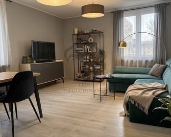 mieszkanie na sprzedaż 54m2 mieszkanie Łódź, Górna, Lubelska