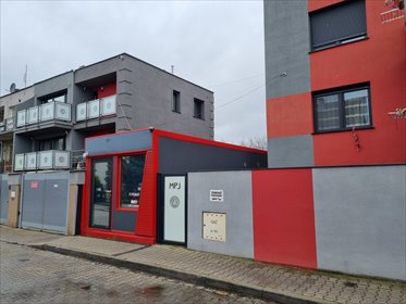 lokal użytkowy na sprzedaż 400m2 lokal użytkowy Wrocław