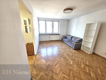 mieszkanie na wynajem 50m2 mieszkanie Warszawa, Ochota, Białobrzeska