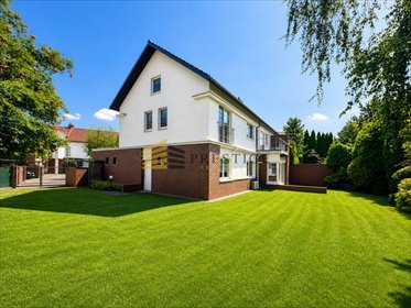Dom 250 m² w Bielawie - zapraszam dom Bielawa