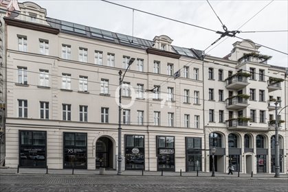 Na sprzedaż przestronny lokal handlowo-usługowy 508 m² w Poznaniu lokal użytkowy Poznań, Centrum, Podgórna