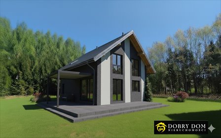 dom na sprzedaż 177m2 dom Juchnowiec Dolny