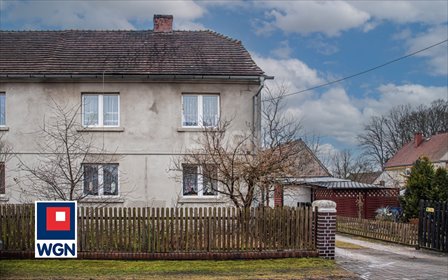 mieszkanie na sprzedaż 45m2 mieszkanie Zebrzydowa, Centrum