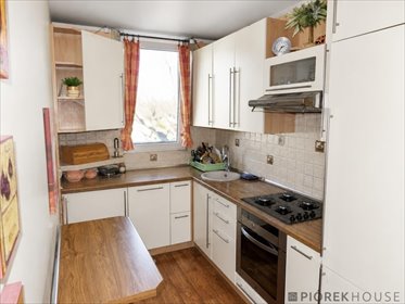 Polecam 3-pokojowe mieszkanie 48 m² na Targówku z balkonem mieszkanie Warszawa, Targówek, Piotra Wysockiego