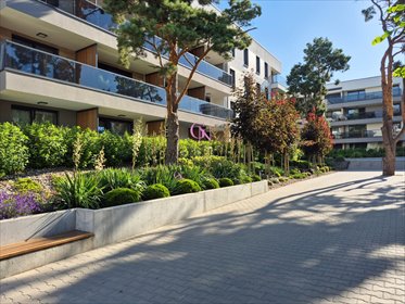 mieszkanie na sprzedaż 55m2 mieszkanie Toruń, Jar