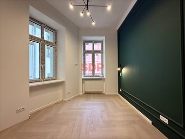 Kawalerka 22,45 m² w Łodzi, blisko Piotrkowskiej - polecam! mieszkanie Łódź, Śródmieście, Rewolucji 1905 roku