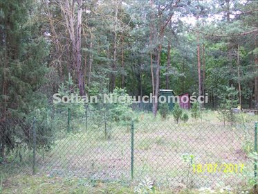 Działka rekreacyjna na sprzedaż Dzbądzek 800m2 Foto 5