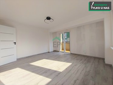 mieszkanie na sprzedaż 47m2 mieszkanie Częstochowa, Tysiąclecie