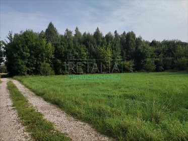 działka na sprzedaż 1500m2 działka Jaktorów