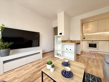 mieszkanie na sprzedaż 36m2 mieszkanie Opole, 1 Maja