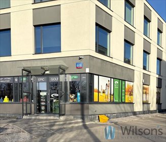 Wynajmę nowoczesne biuro 427 m² przy Wale Miedzeszyńskim lokal użytkowy Warszawa, Wawer, Wał Miedzeszyński