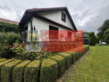 dom na sprzedaż 132m2 dom Częstoborowice