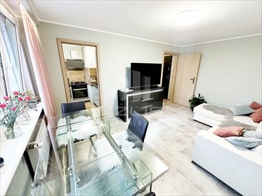 mieszkanie na wynajem 37m2 mieszkanie Gdańsk, Władysławowska