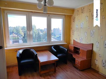 Mieszkanie 32,4 m² z potencjałem na osiedlu Marianki. mieszkanie Świecie