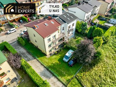 Sprzedam dom 350 m² w Władysławowie z 4 kondygnacjami dom Władysławowo, St. Przybyszewskiego