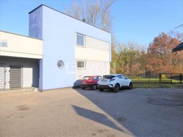 Lokal użytkowy na wynajem Romanów, Romanów, Romanów 430m2 Foto 2