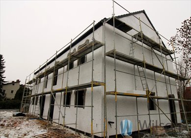 dom na sprzedaż 118m2 dom Iwiny, Kościuszki