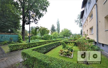 mieszkanie na sprzedaż 51m2 mieszkanie Katowice, Giszowiec, Mysłowicka