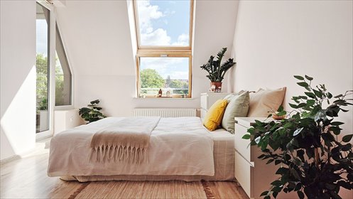 Przestronne 3-pokojowe mieszkanie 74 m² - loggia i cisza mieszkanie Elbląg, Mikołaja Reja