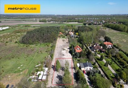 działka na sprzedaż 1199m2 działka Konstantynów Łódzki
