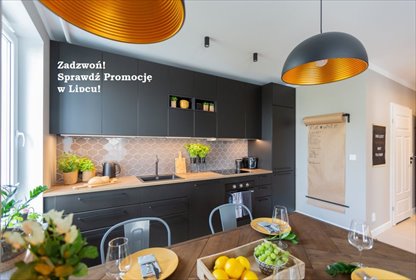 mieszkanie na sprzedaż 40m2 mieszkanie Poznań, Żegrze