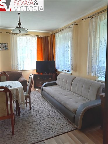 Zapraszam do dużego domu 360 m² z zabudowaniami i 3 wejściami dom Lubomin