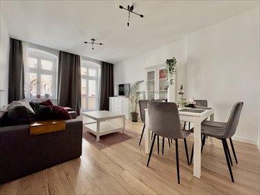 mieszkanie na wynajem 61m2 mieszkanie Wrocław, Stare Miasto, Przedmieście Oławskie, Łukasińskiego Waleriana