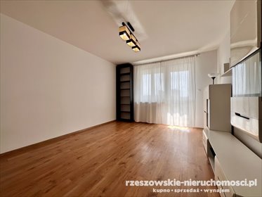 mieszkanie na sprzedaż 51m2 mieszkanie Rzeszów, Wyzwolenia