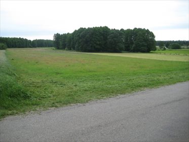 Działka budowlana na sprzedaż Ponikiew Wielka 15 200m2 Foto 2