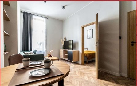 mieszkanie na sprzedaż 49m2 mieszkanie Poznań, starołęka, Starołęcka