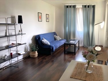 mieszkanie na wynajem 45m2 mieszkanie Warszawa, Mokotów, Bukowińska